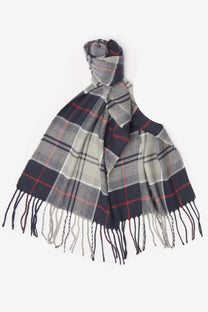 Barbour Swinton & Galingale Giftset Blue Granite Barbour