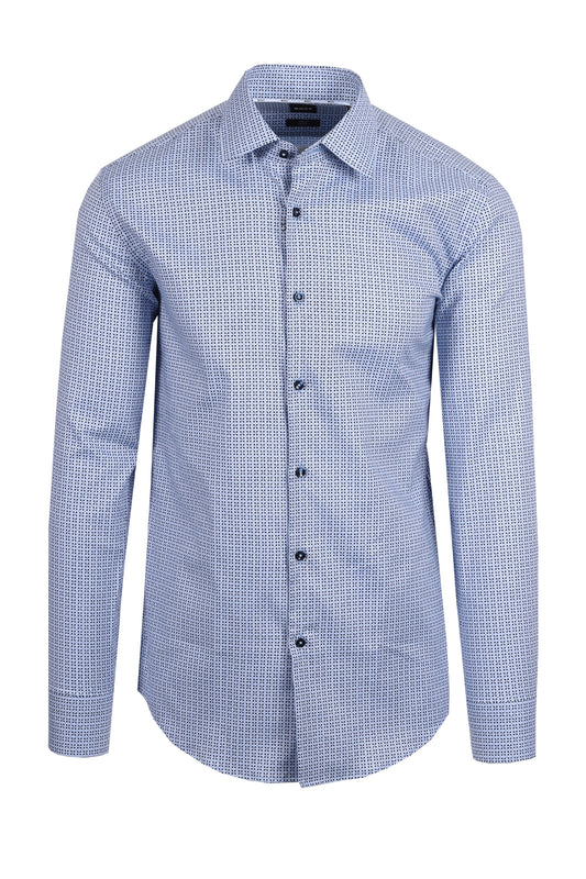 Boss H-hank- Kent C1-214 Dark Blue