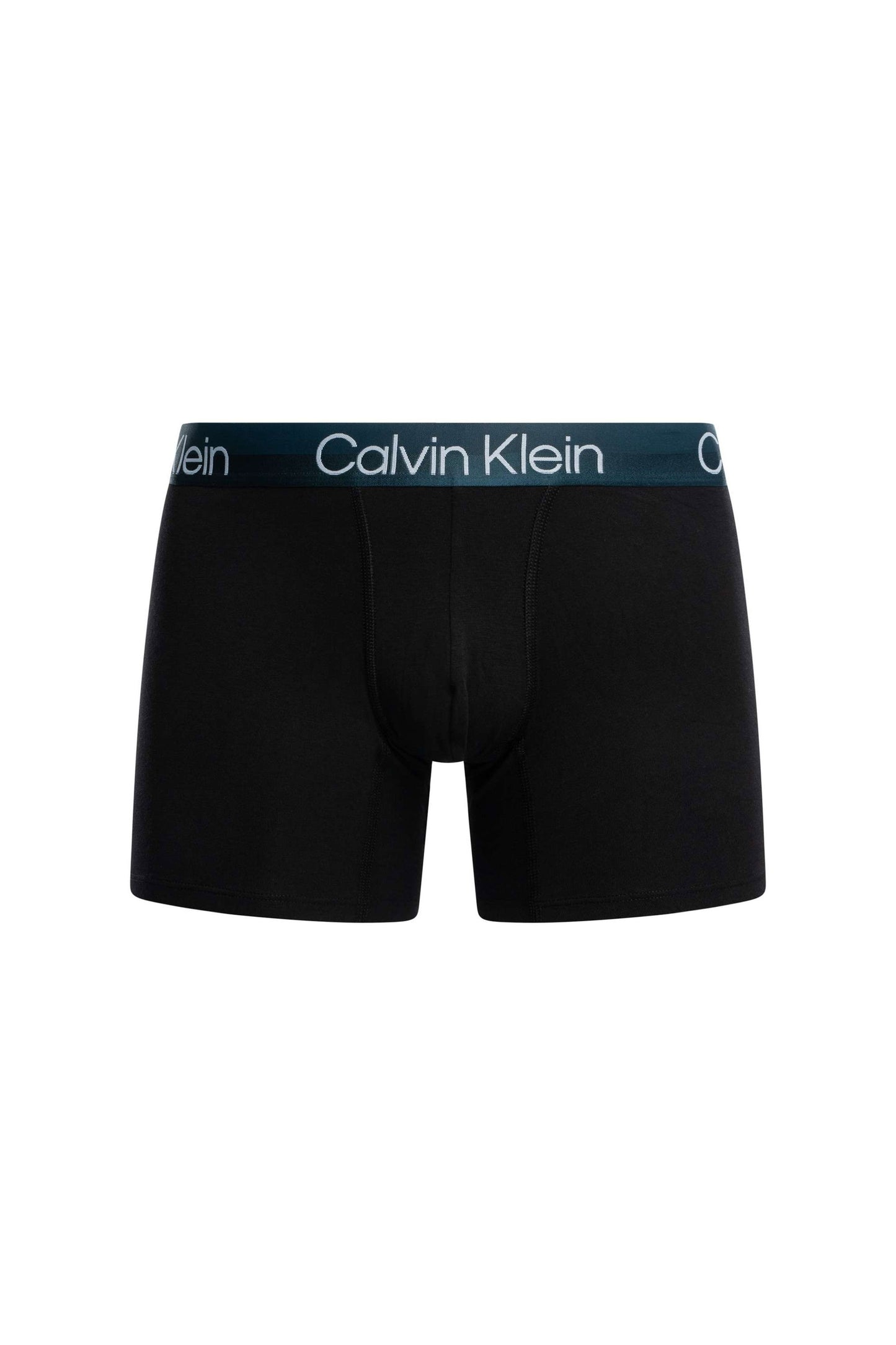 Calvin Klein 3 Pack Boxer Brief Blu/Rosso/Grigio
