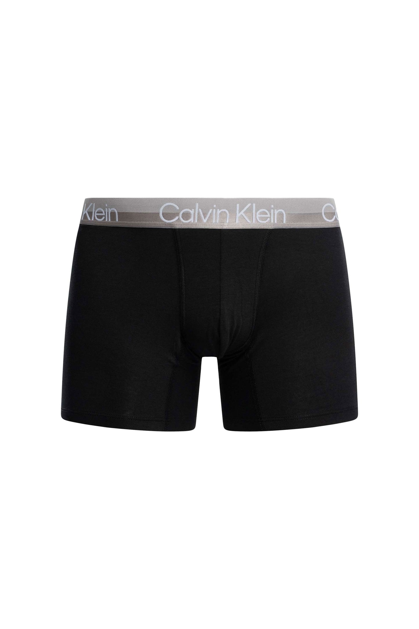 Calvin Klein 3 Pack Boxer Brief Blu/Rosso/Grigio