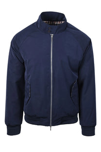 Aquascutum Hydro Active Scutum Jacket Navy Aquascutum