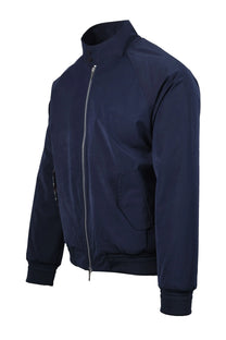 Aquascutum Hydro Active Scutum Jacket Navy Aquascutum