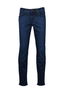 Brax Hi-Flex Chuck Denim Jeans Blue Brax