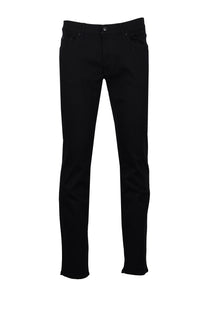 Brax Hi Flextreme Chuck Jeans Black Denim Brax