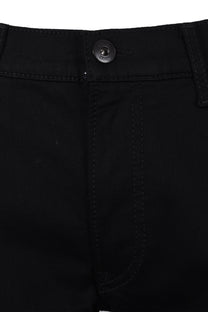 Brax Hi Flextreme Chuck Jeans Black Denim Brax