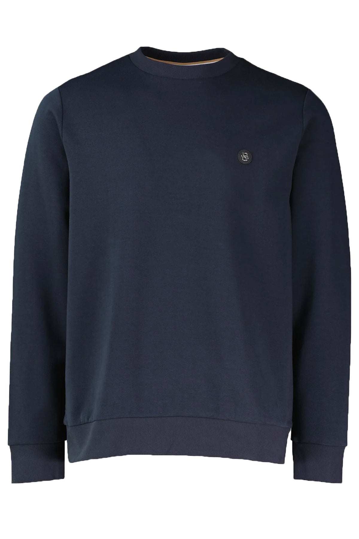 Boss C-Sharpe 01 Sweatshirt Dark Blue