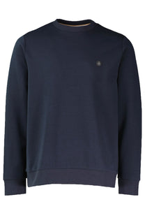 Boss C-Sharpe 01 Sweatshirt Dark Blue Boss Black