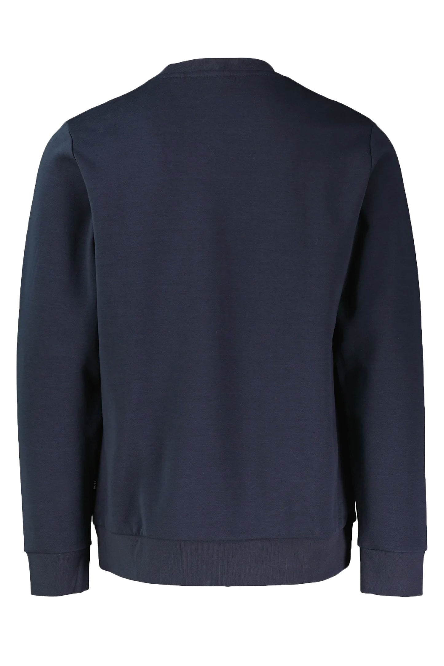 Felpa Boss C-sharpe 01 blu scuro