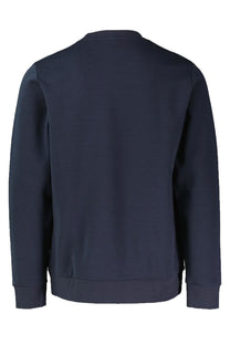 Boss C-Sharpe 01 Sweatshirt Dark Blue Boss Black
