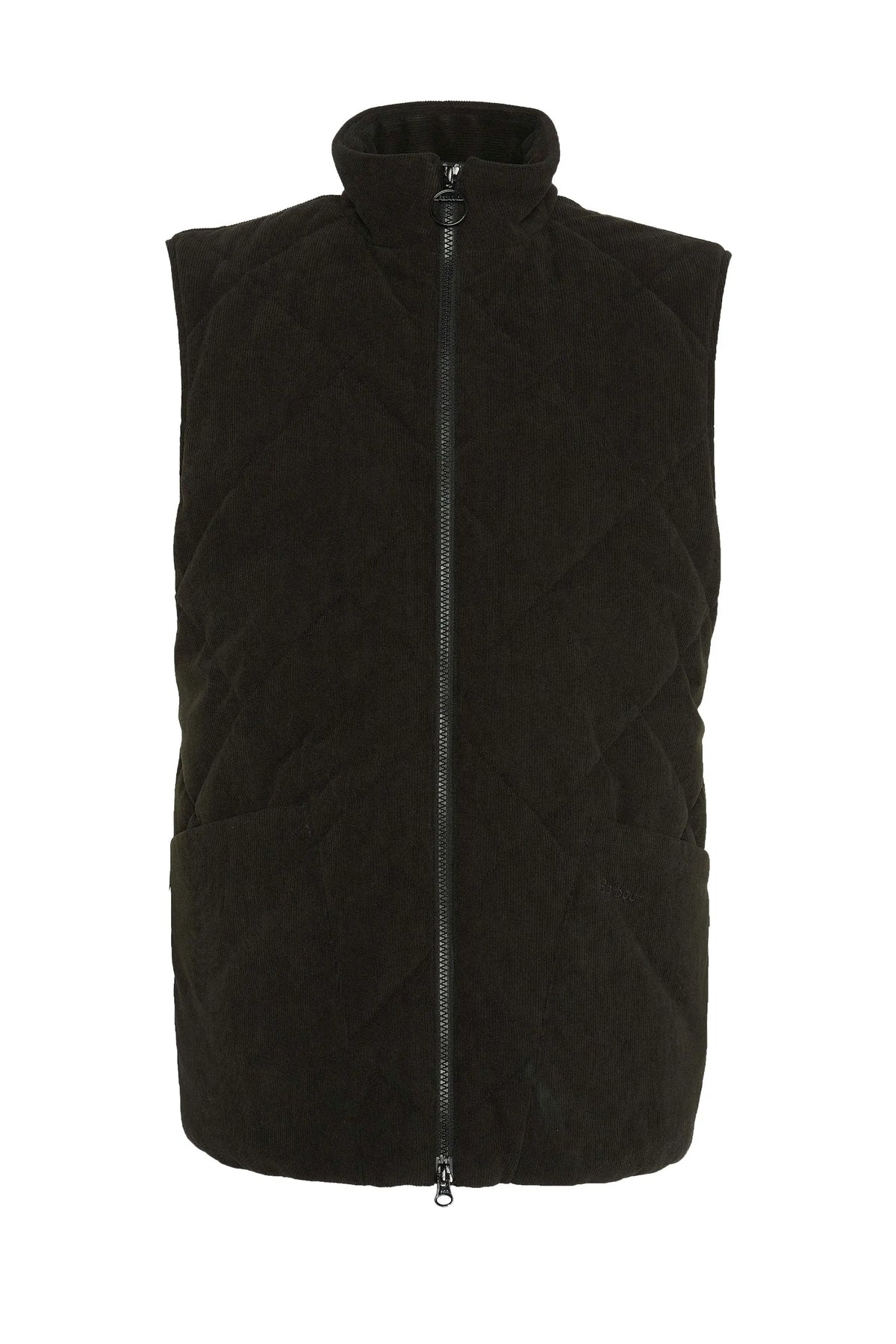 Cord Liddesdale Gilet