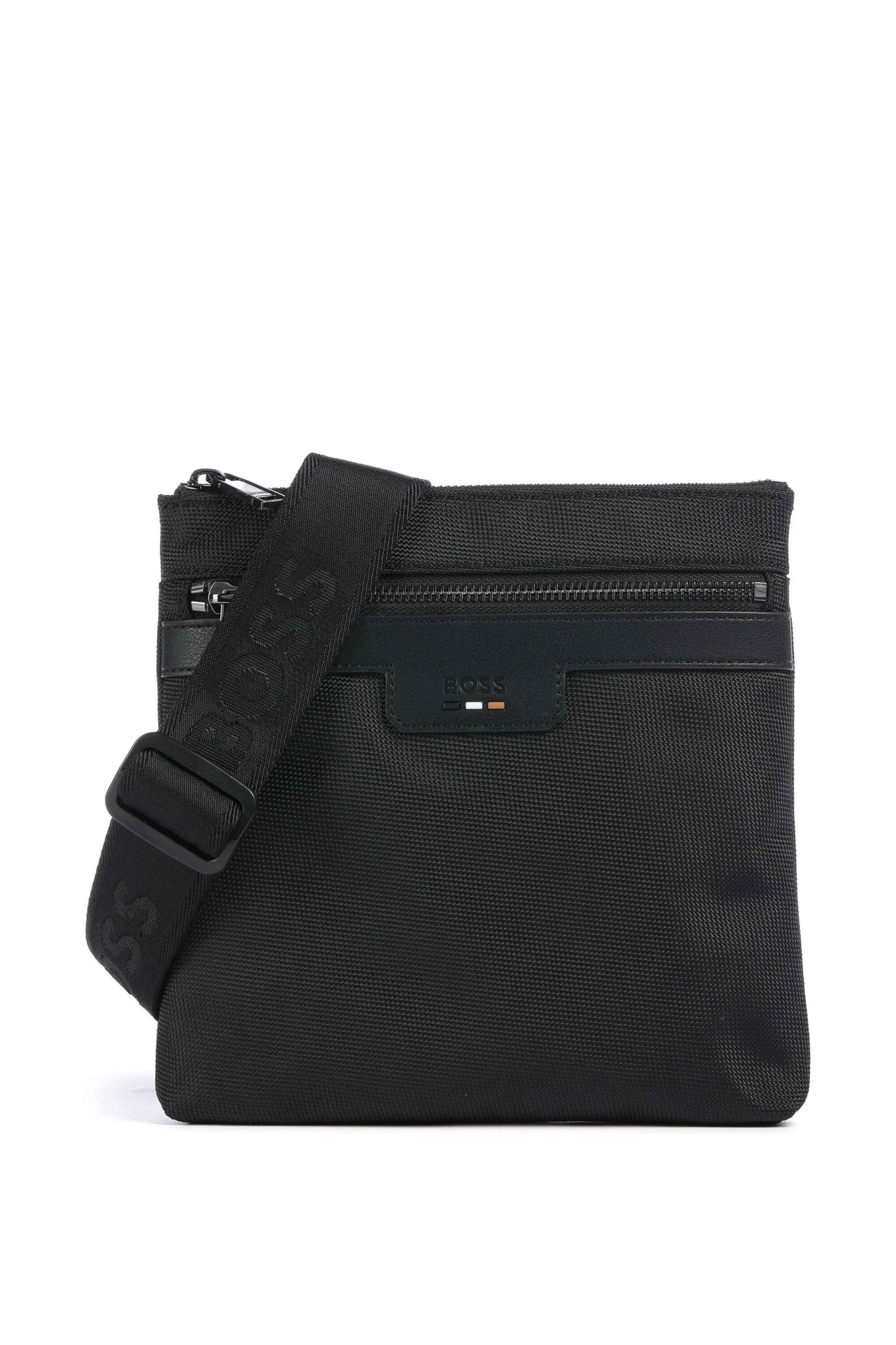 Sac enveloppe Boss Ray noir