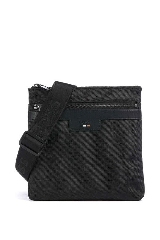 Borsa Boss Ray_envelope nera