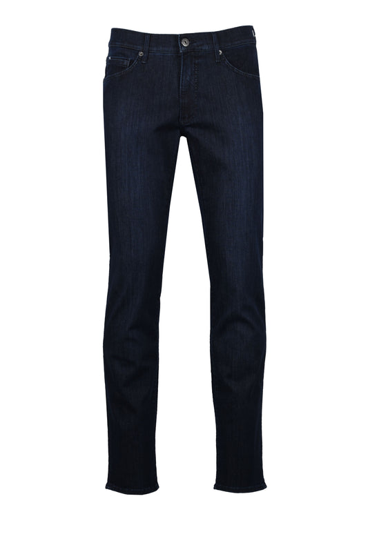 Brax Chuck Denim Jeans Dark Denim