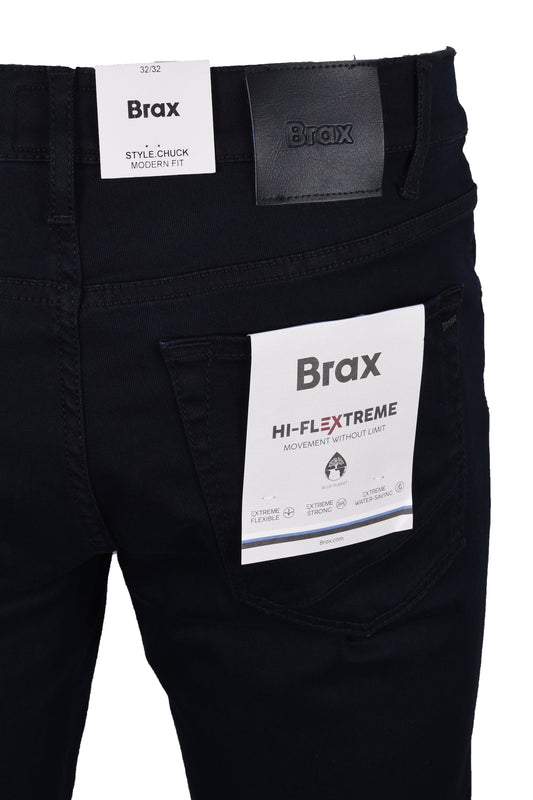 Brax Chuck Jeans Dark Denim