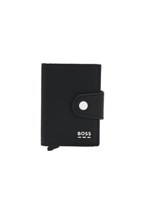 Boss Black Jinko Secrid Wallet Black Boss Black
