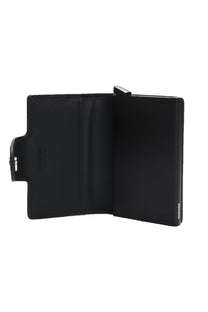 Boss Black Jinko Secrid Wallet Black Boss Black