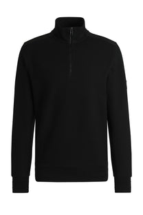 Boss H-sidney 59 Knitwear Black Boss Black