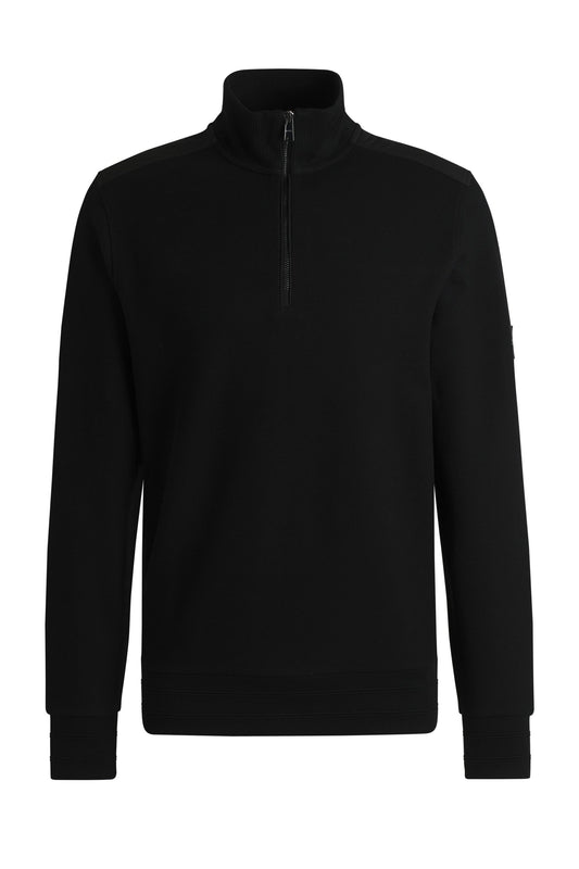 Boss H-sidney 59 Knitwear Black