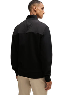 Boss H-sidney 59 Knitwear Black Boss Black
