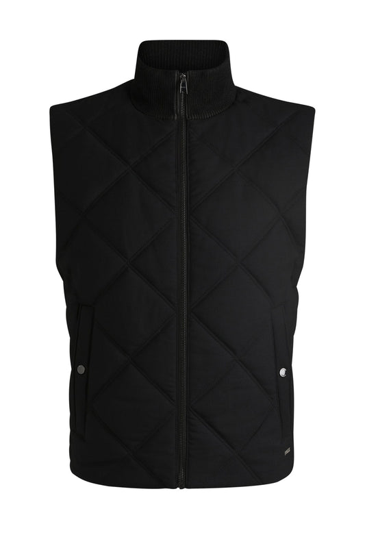 Boss C-contino Gilet Nero