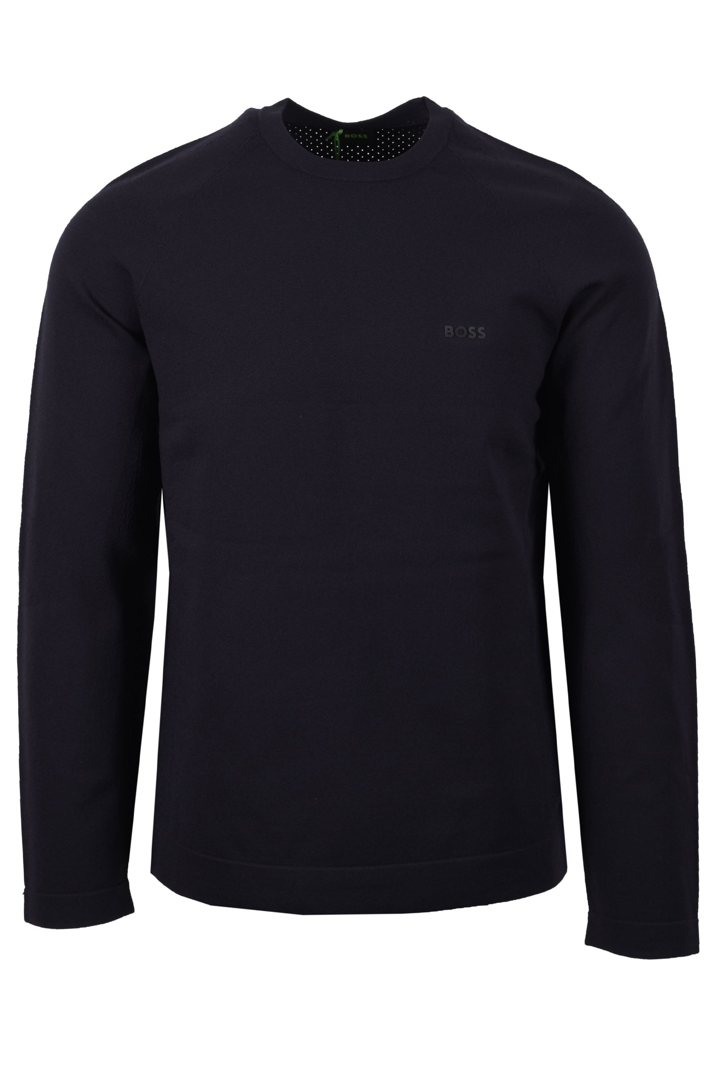 Boss K_seamless Tech_cn Dark Blue
