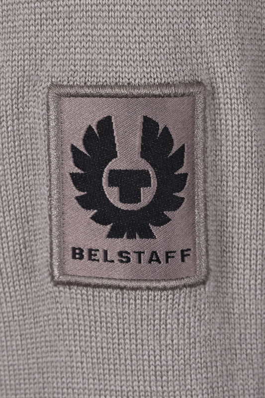 Maglieria girocollo Belstaff Kerrigan Pumice