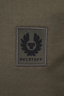 Belstaff Sweatshirt Surplus Green Belstaff