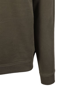 Belstaff Sweatshirt Surplus Green Belstaff