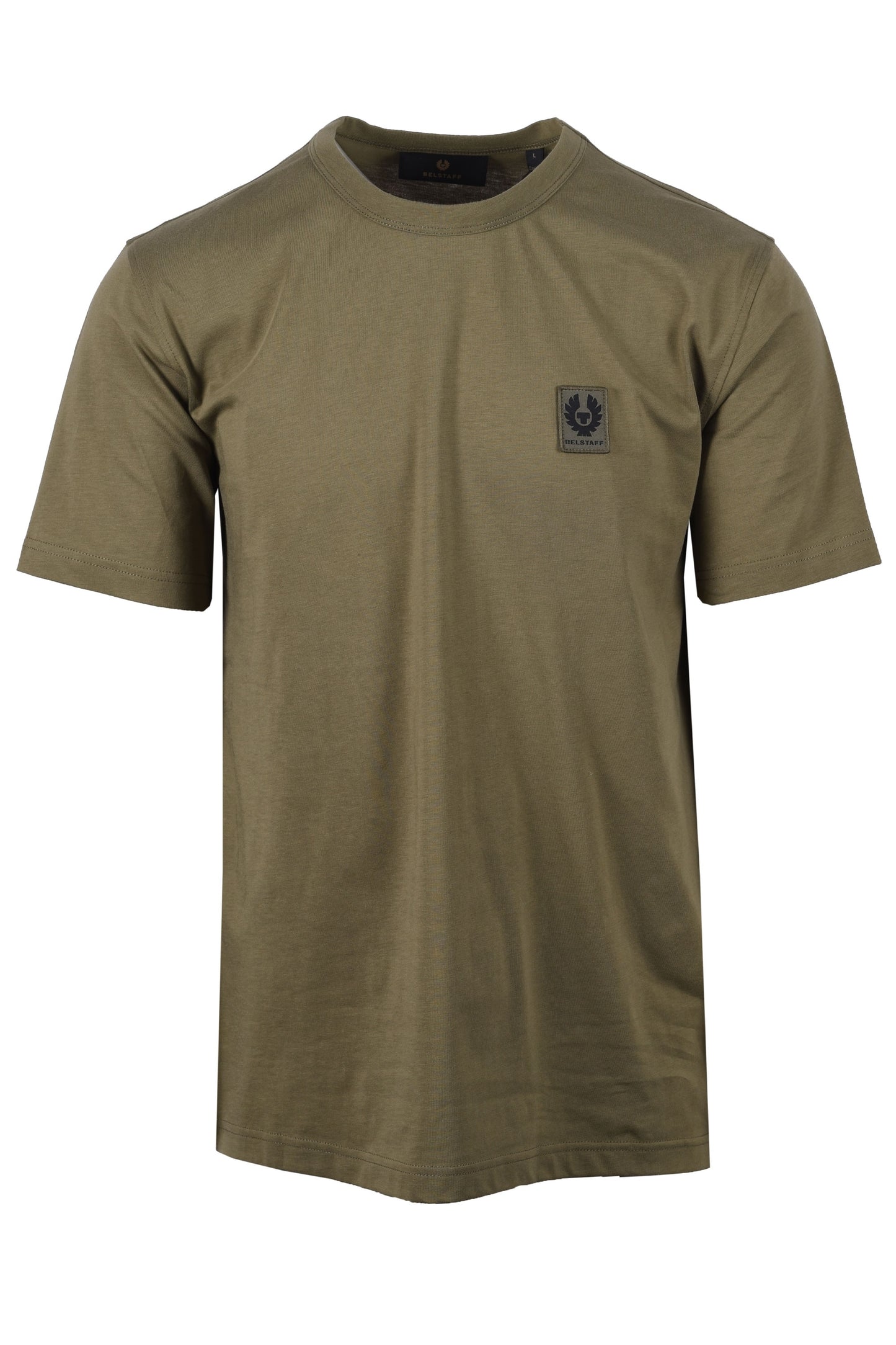 Belstaff Maglietta a maniche corte Surplus verde