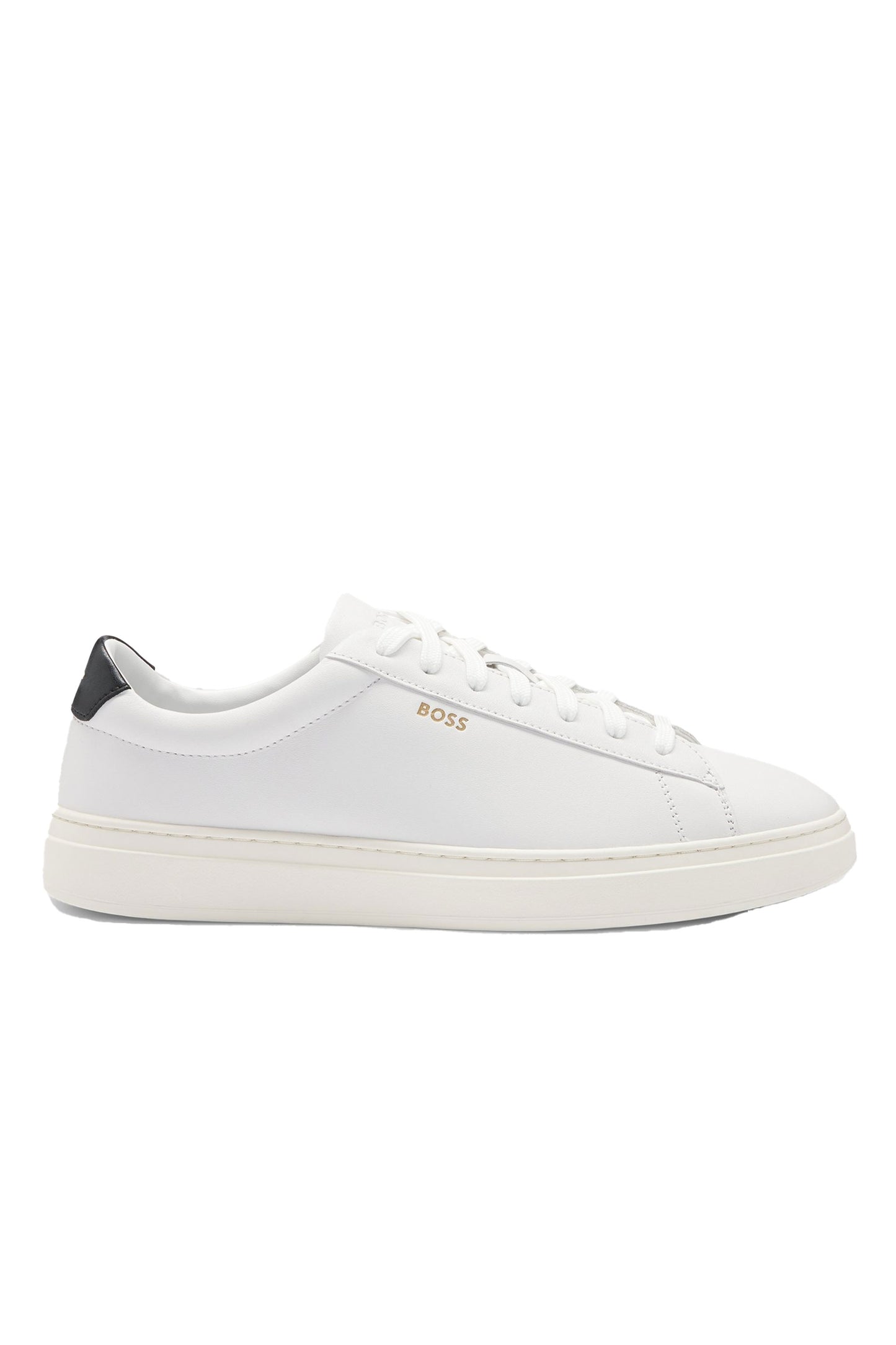 Boss Kieran_tenn_bu Scarpe da ginnastica Naturali
