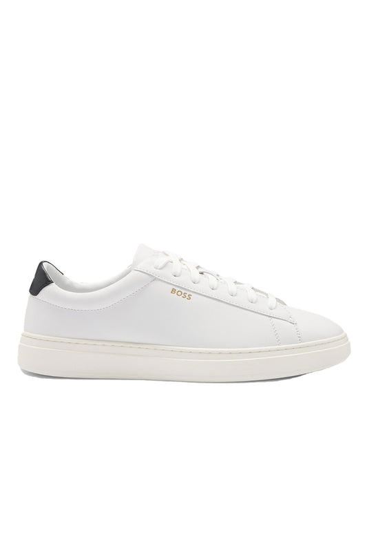 Boss Kieran_tenn_bu Scarpe da ginnastica Naturali
