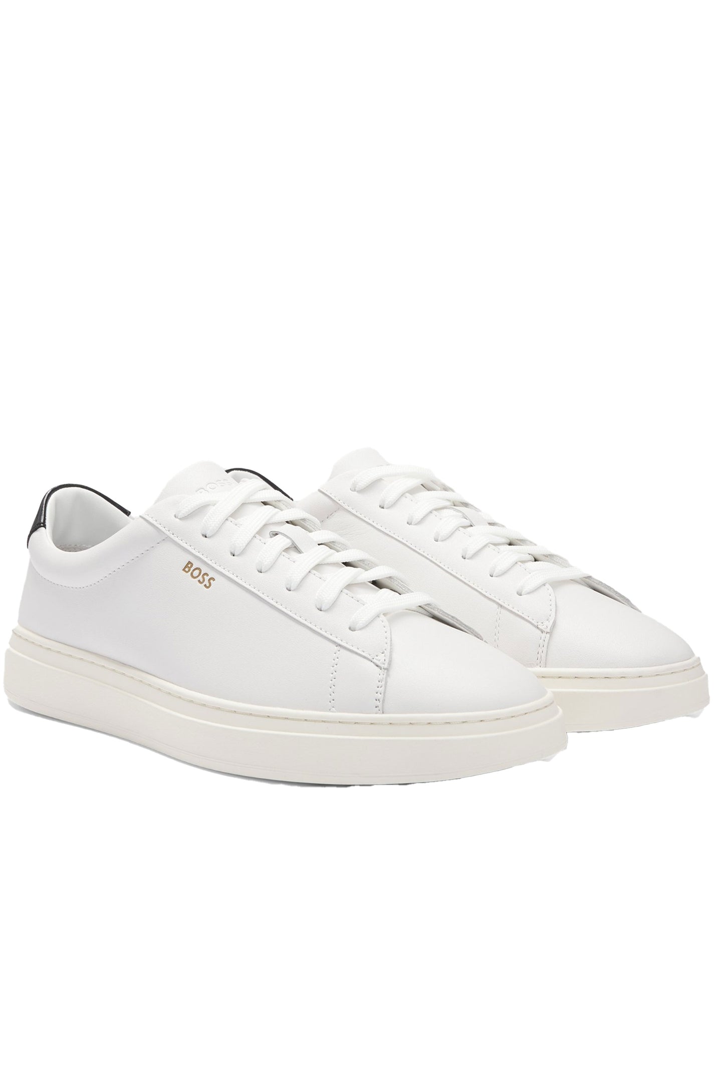 Boss Kieran_tenn_bu Scarpe da ginnastica Naturali
