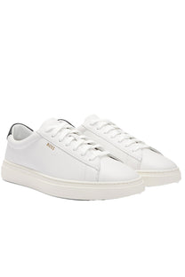 BOSS Black Kieran_tenn_bu Trainers Natural Boss Footwear