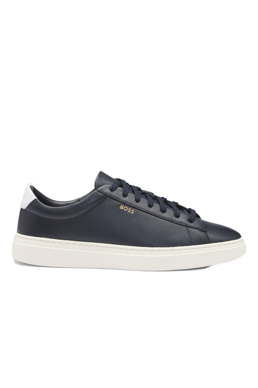 Boss Kieran_tenn_bu Scarpe da ginnastica blu navy