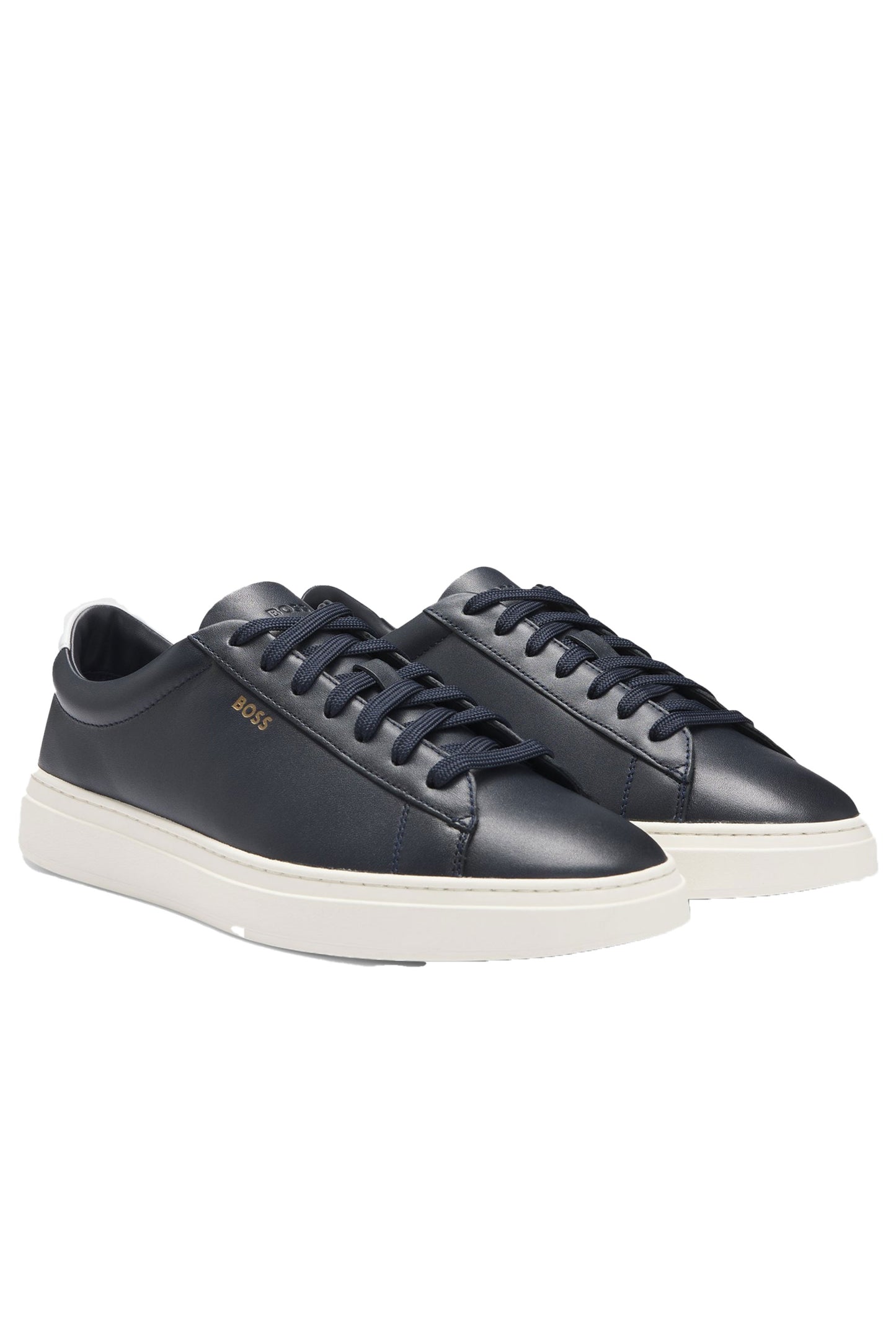 Boss Kieran_tenn_bu Scarpe da ginnastica blu navy