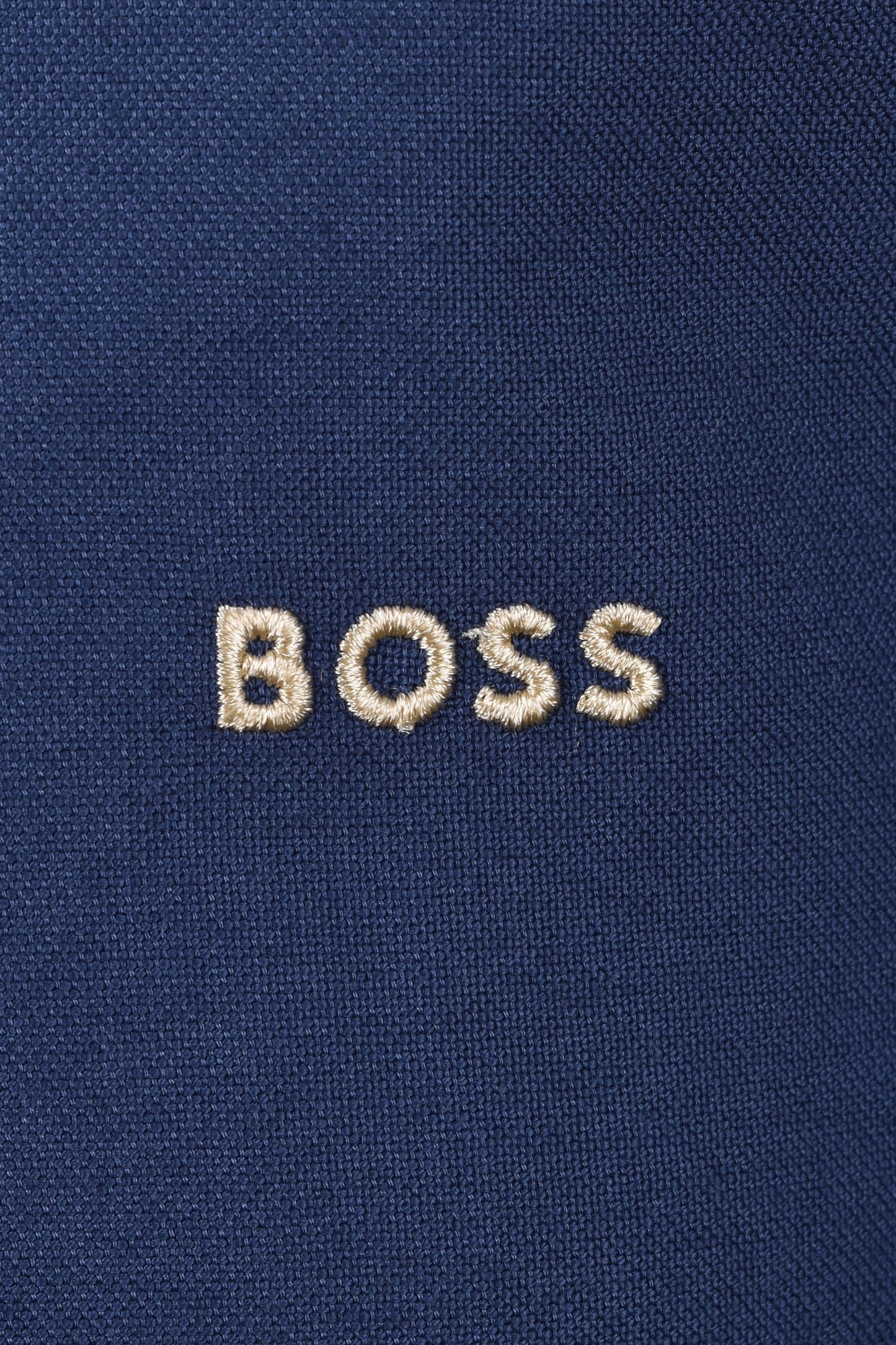 Boss H-roan-bd-e-c1-243 Casual Shirt Medium Blue