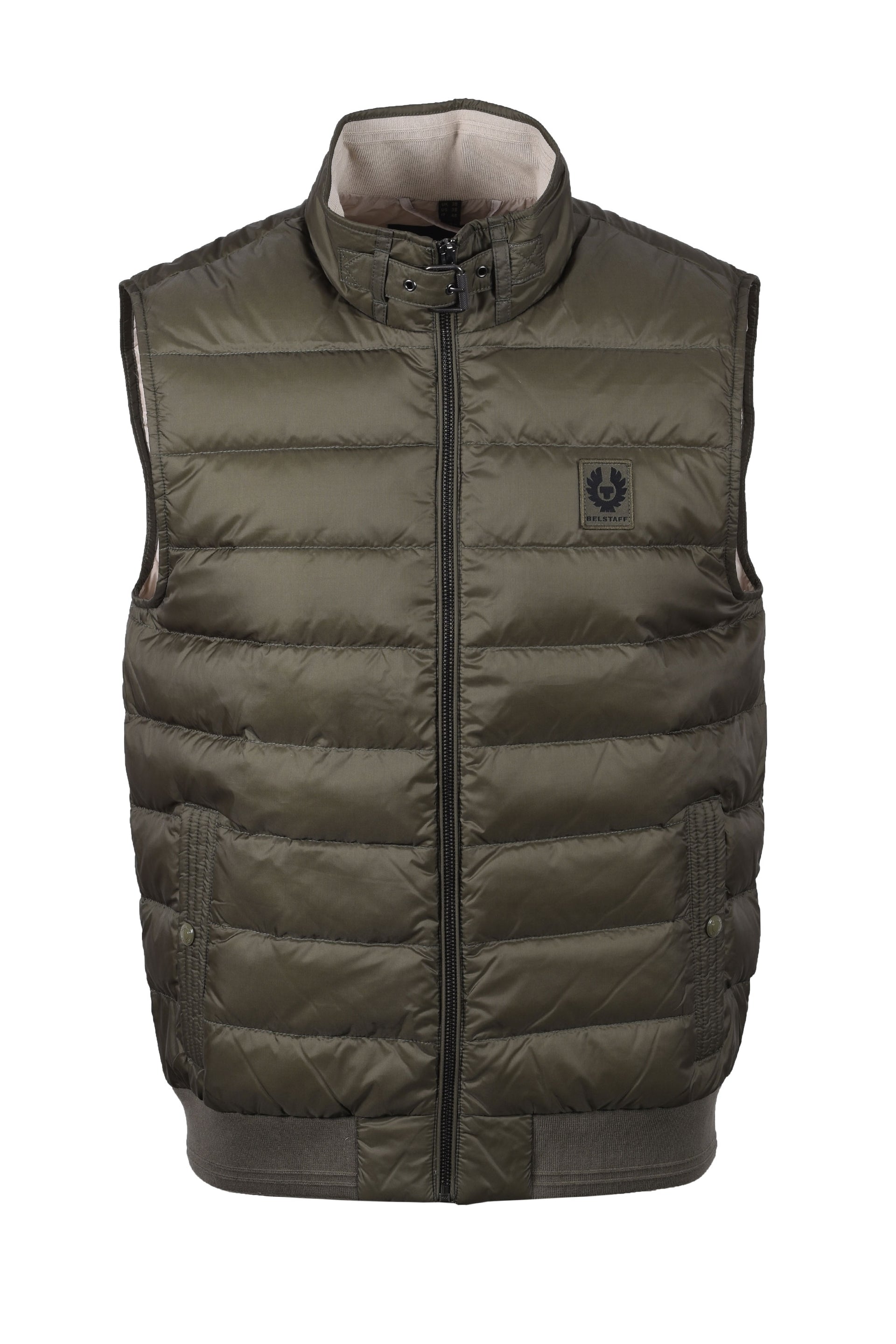 Circuit Gilet Surplus