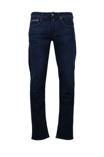 Replay Grover Denim Jeans Dark Denim Replay