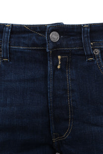 Replay Grover Denim Jeans Dark Denim Replay