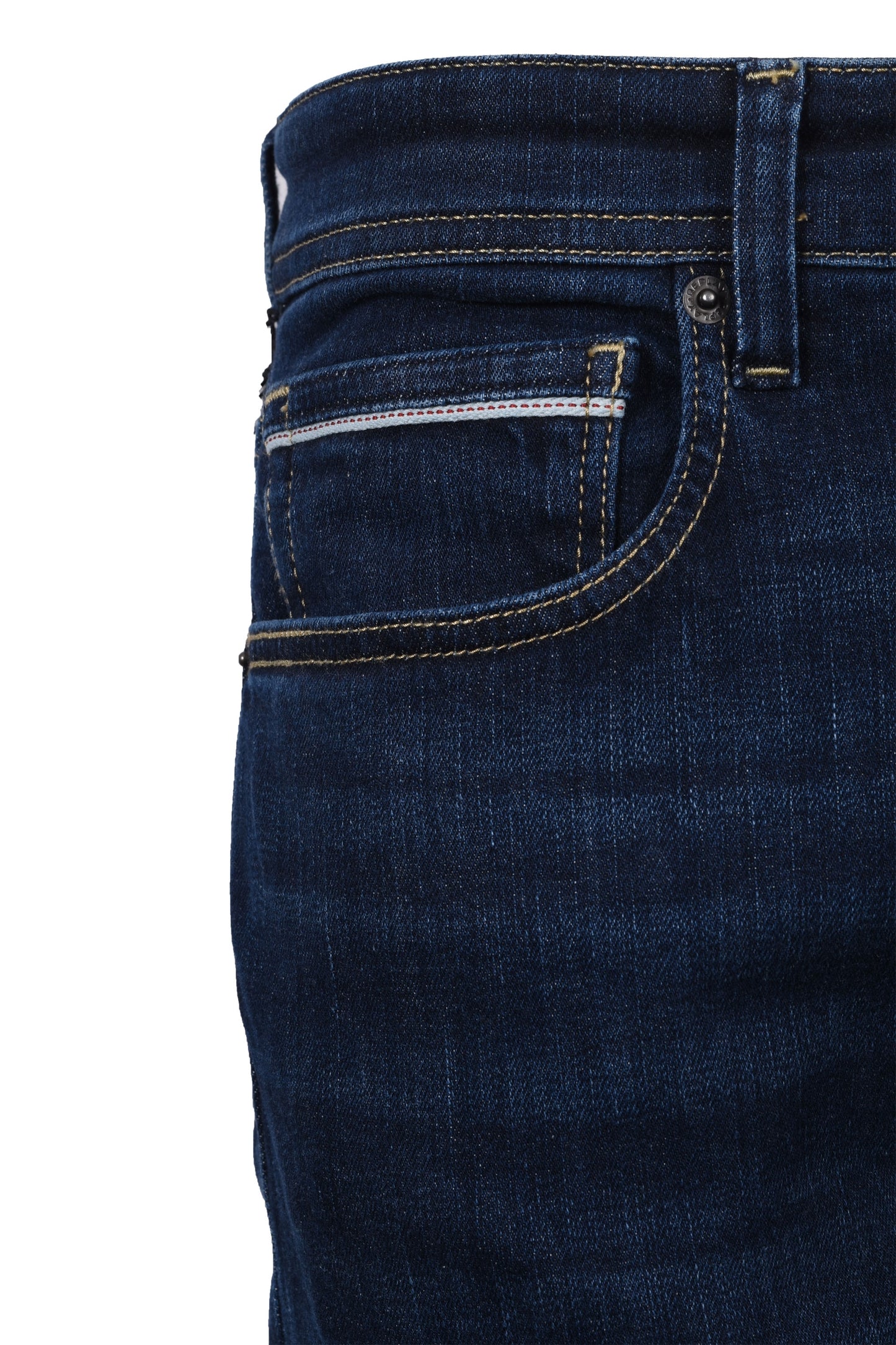 Jeans denim Replay Grover Denim scuro