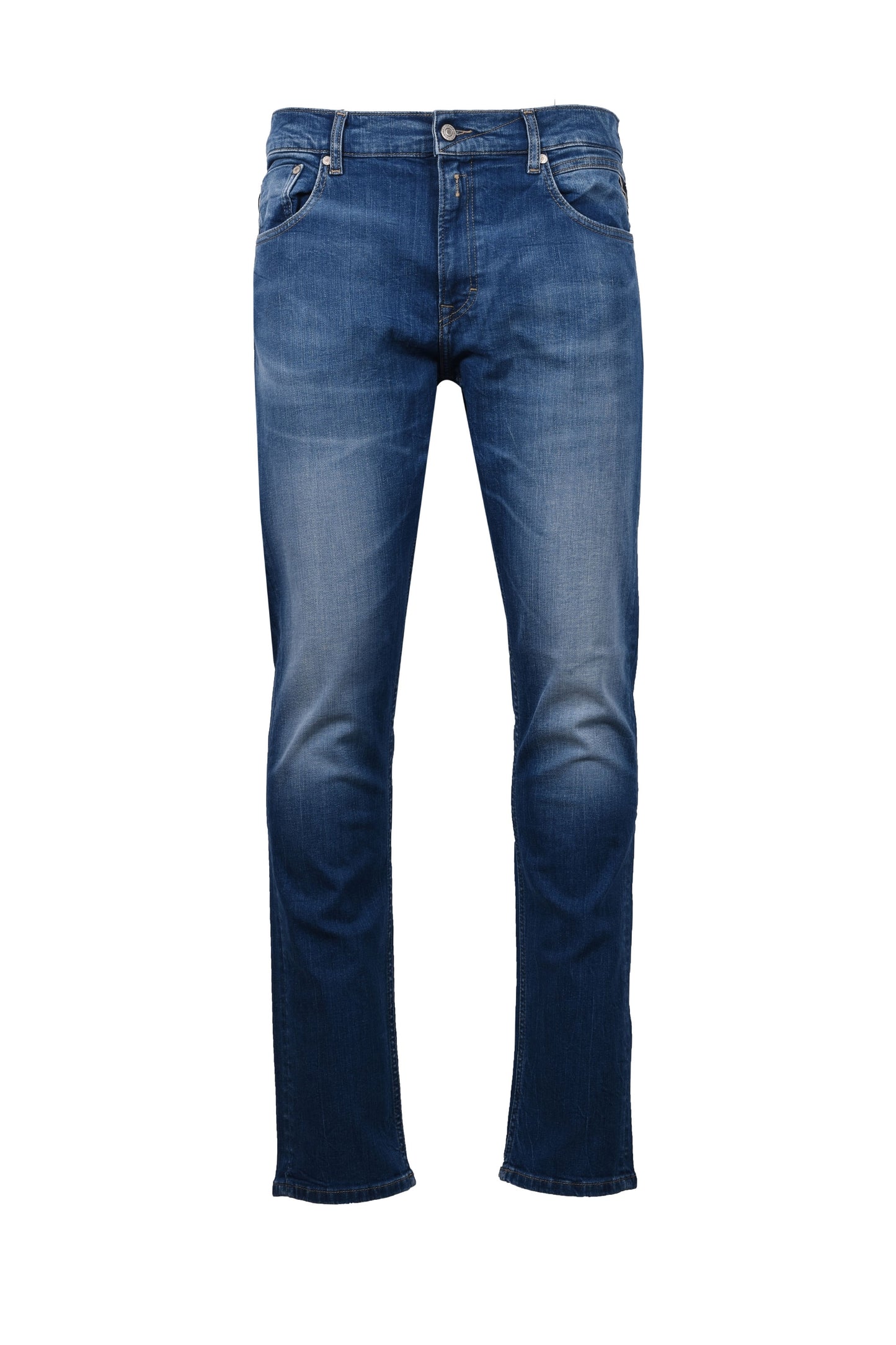 Jeans aderenti Mickym Denim di Replay