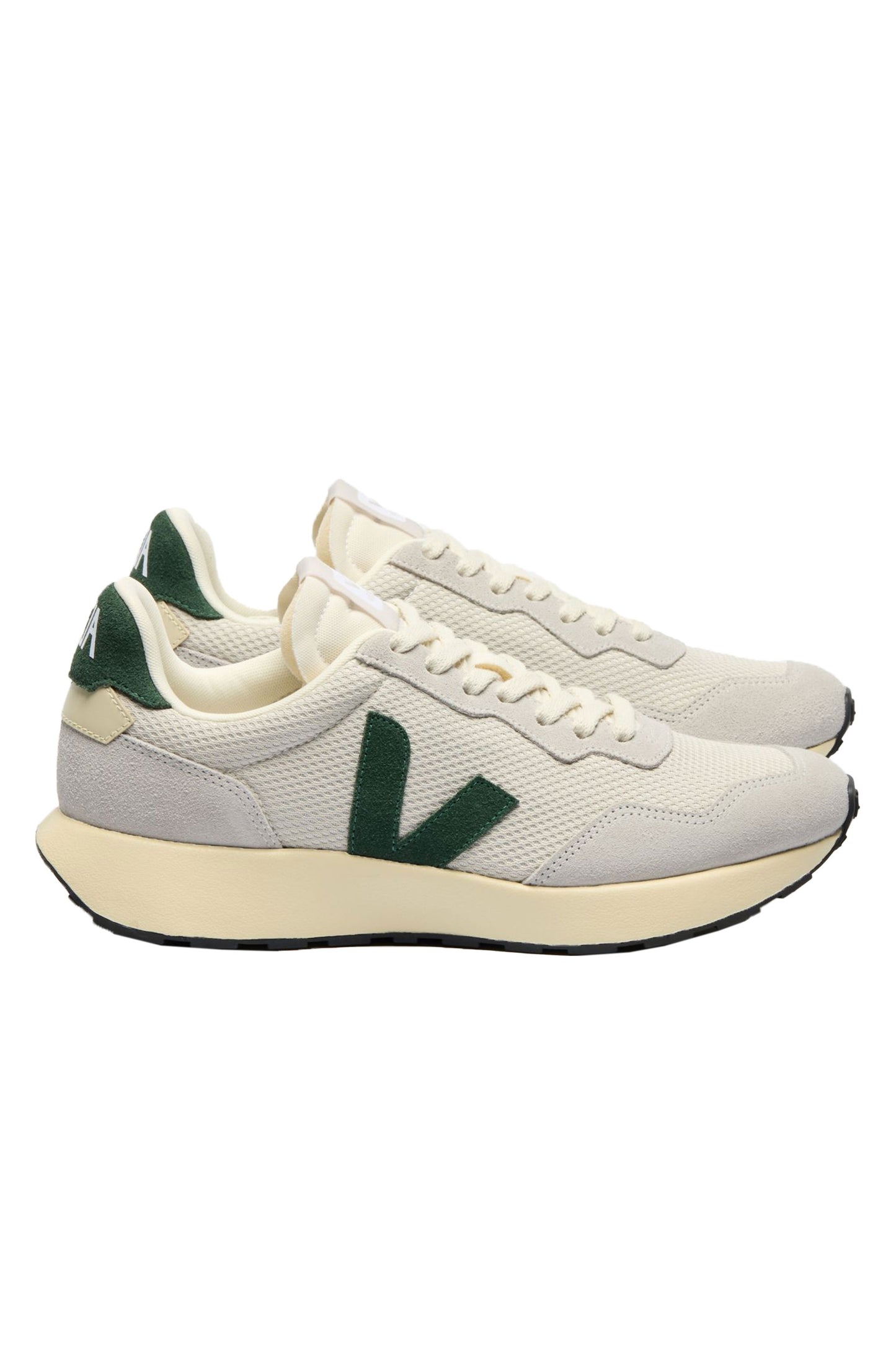 Veja Paulistana Alveomesh Natural_Cipro