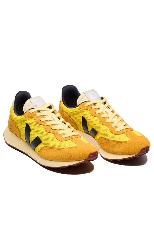 Veja Rio Branco 2 Ripstop Tonic-Noir