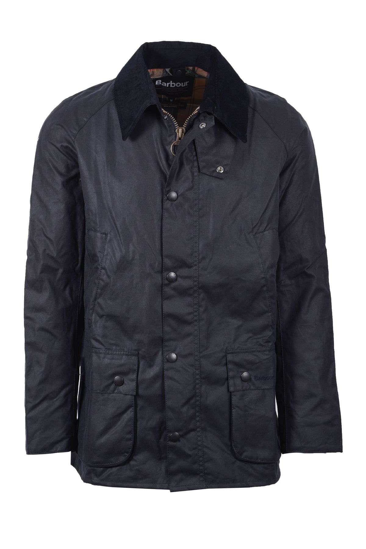 Ashby Jacket