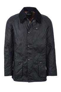 Barbour Ashby Jacket Navy Barbour