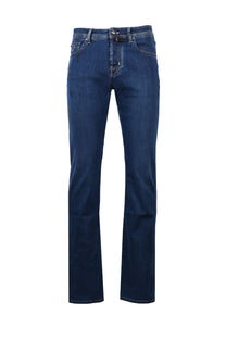 Jacob Cohen Eduard Jeans Dark Denim Jacob Cohen