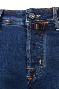 Jacob Cohen Eduard Jeans Dark Denim Jacob Cohen