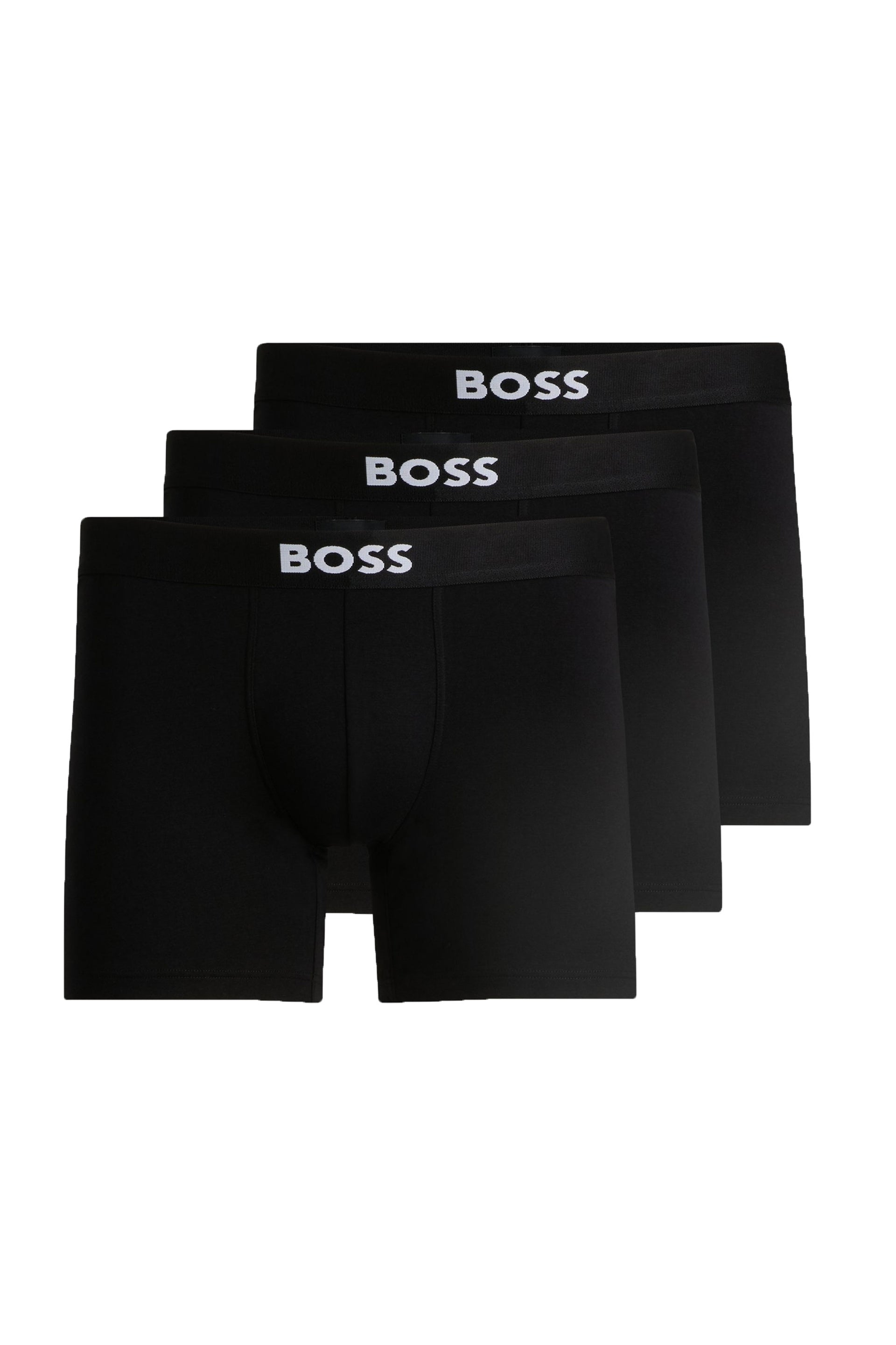 3 Pack D.beckham Boxer Briefs