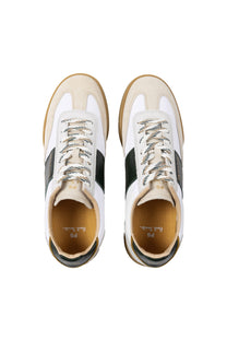 Paul Smith Dover Trainer White Paul Smith