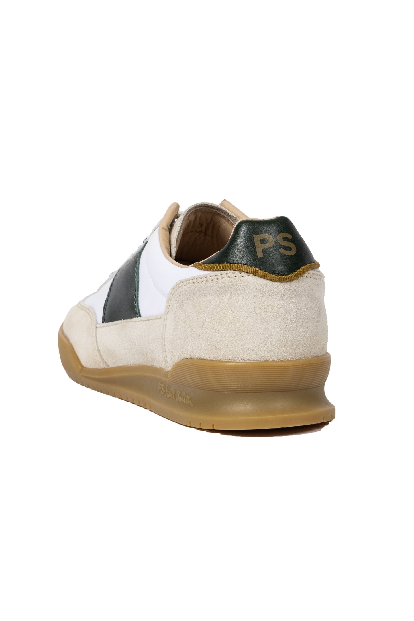 Paul Smith Dover Trainer White